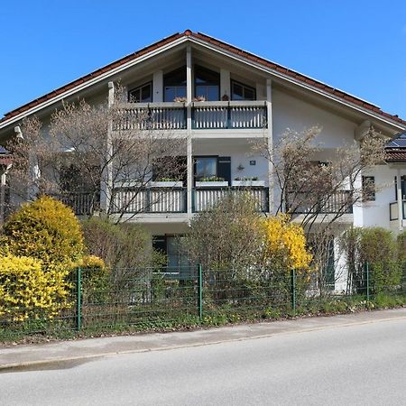 Ferienappartement Austen Piding Exterior photo