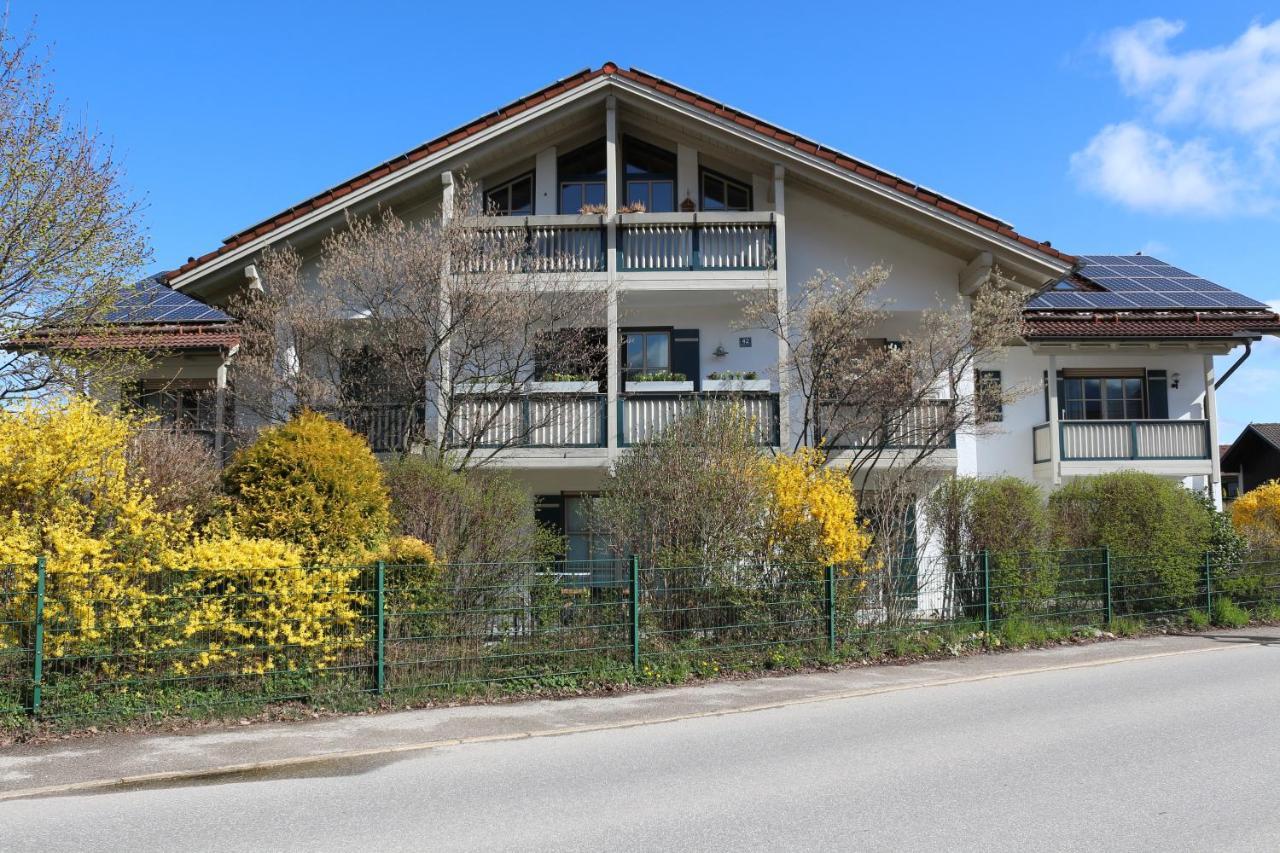Ferienappartement Austen Piding Exterior photo