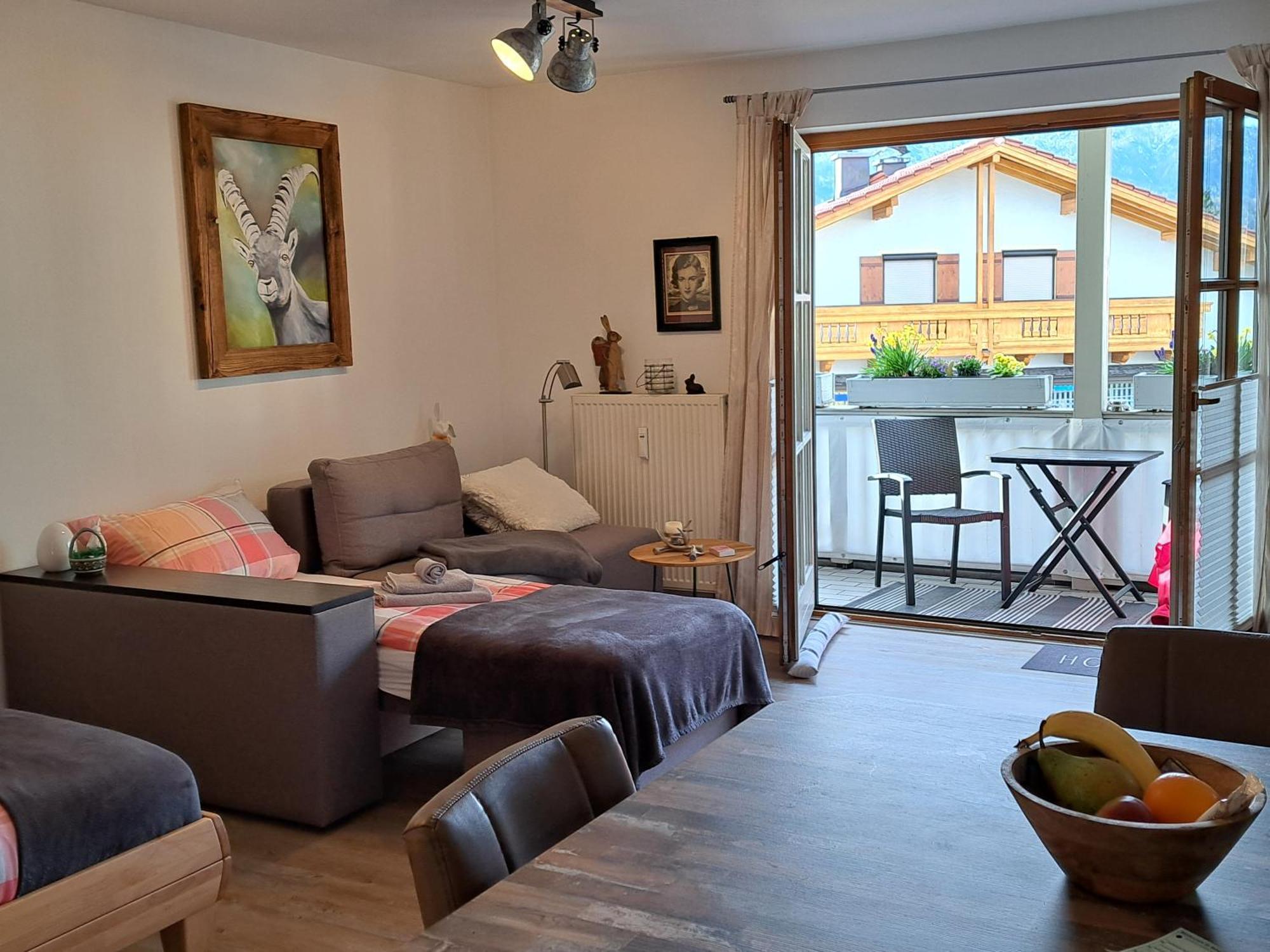 Ferienappartement Austen Piding Exterior photo