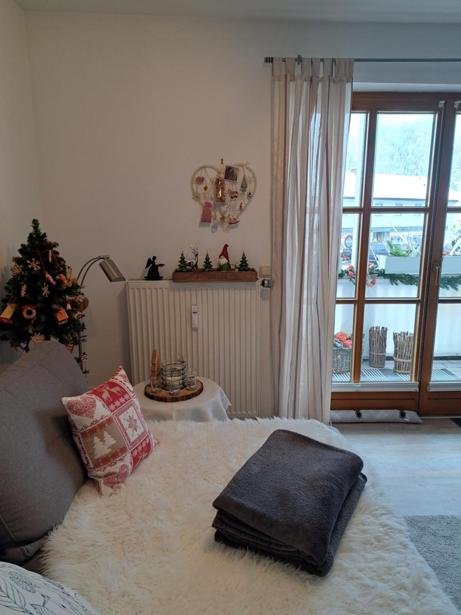Ferienappartement Austen Piding Exterior photo